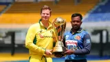 SL vs AUS Pitch
