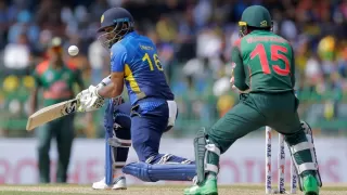 SL vs BAN 2nd ODI: Sri Lanka vs Bangladesh – Match Preview, Fantasy Tips and Dream11 Prediction