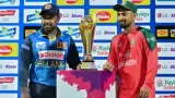 SL vs BAN 3rd