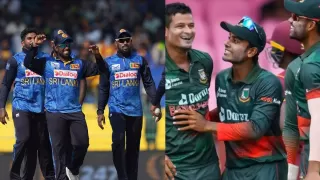 SL vs BAN Dream11 भविष्यवाणी, टीम, आज का 3rd ODI मैच कौन जीतेगा?