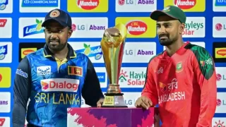 SL vs BAN Dream11 भविष्यवाणी, टीम, आज का 2nd T20I मैच कौन जीतेगा?