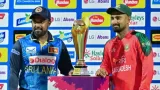 SL vs BAN Dream11