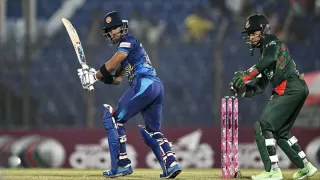 SL vs BAN: Sri Lanka vs Bangladesh 3rd ODI – Match Preview, Fantasy Tips and Dream11 Prediction