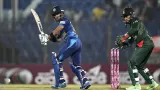 SL vs BAN: Sri