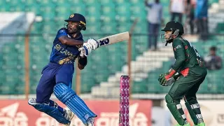 SL vs BAN T20: Sri Lanka