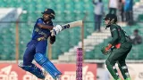 SL vs BAN T20: