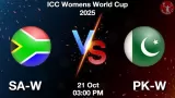 SL-W vs BD-W Match
