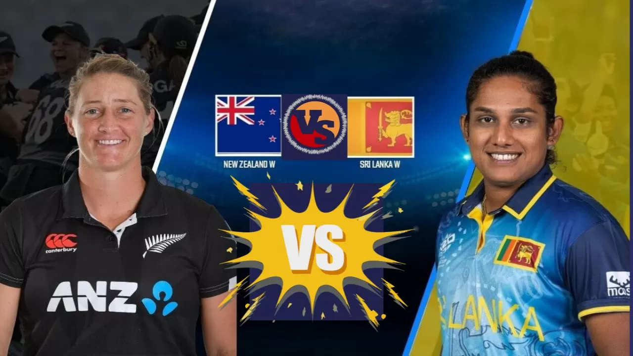 SL-W vs NZ-W मैच भविष्यवाणी हिंदी में, महिला विश्व कप 2025, 15वां मैच, प्लेइंग 11