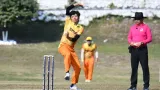 Sonam Yeshey World Record: First eighth-wicket haul in cricket history
