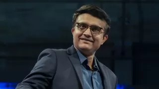 Sourav Gangulys Convoy Incident: Where and When the Collision Occurred