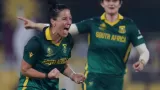 South Africa Make History: