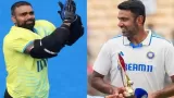Sports Padma Awards 2025