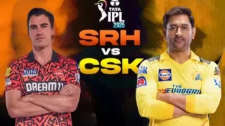 SRH vs CSK Dream11 भविष्यवाणी, टीम, आज का IPL मैच कौन जीतेगा?