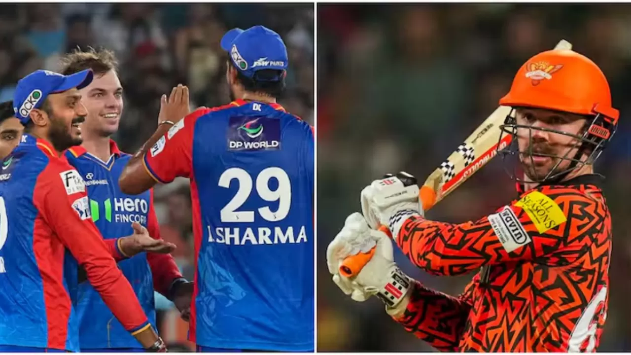 SRH vs DC आज के मैच के लिए ड्रीम11 टीम, भविष्यवाणी और फैंटेसी क्रिकेट टिप्स