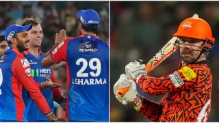 SRH vs DC आज के मैच के लिए ड्रीम11 टीम, भविष्यवाणी और फैंटेसी क्रिकेट टिप्स