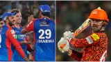 SRH vs DC आज