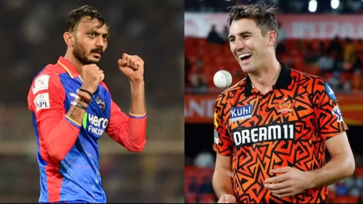 SRH vs DC Dream11 भविष्यवाणी, टीम, आज का IPL मैच कौन जीतेगा?