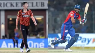 SRH vs DC Head-to-Head record: हैदराबाद बनाम दिल्ली आंकड़े, सर्वाधिक रन, सर्वाधिक विकेट