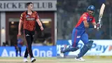 SRH vs DC Head-to-Head