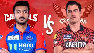 SRH vs DC Pitch Report: IPL Match 55 में राजीव गांधी इंटरनेशनल स्टेडियम की पिच रिपोर्ट कैसी होगी?