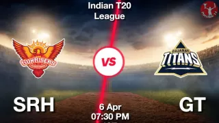 IPL 2025 : SRH vs GT ड्रीम11 Prediction in Hindi, 19th Match Preview, Dream11 Team