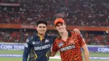 SRH vs GT Dream11