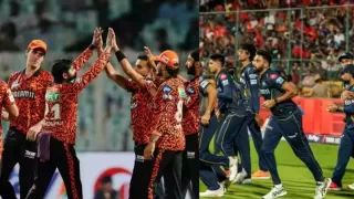 SRH vs GT Pitch Report: IPL 19th Match में राजीव गांधी इंटरनेशनल स्टेडियम की पिच रिपोर्ट कैसी होगी?