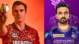 SRH vs KKR Dream11
