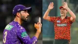 SRH vs KKR आज