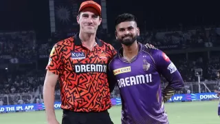 SRH vs KKR Pitch Report: IPL Match 68 में नरेंद्र मोदी स्टेडियम की पिच रिपोर्ट कैसी होगी?