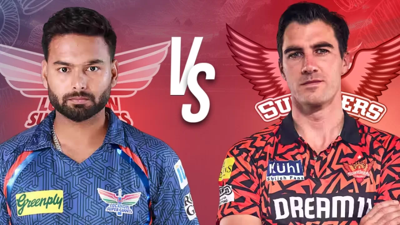 SRH vs LKN Dream11 भविष्यवाणी, टीम, आज का IPL मैच कौन जीतेगा?