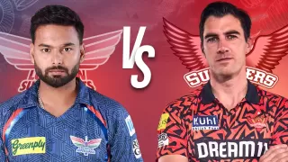 SRH vs LKN Dream11 भविष्यवाणी, टीम, आज का IPL मैच कौन जीतेगा?