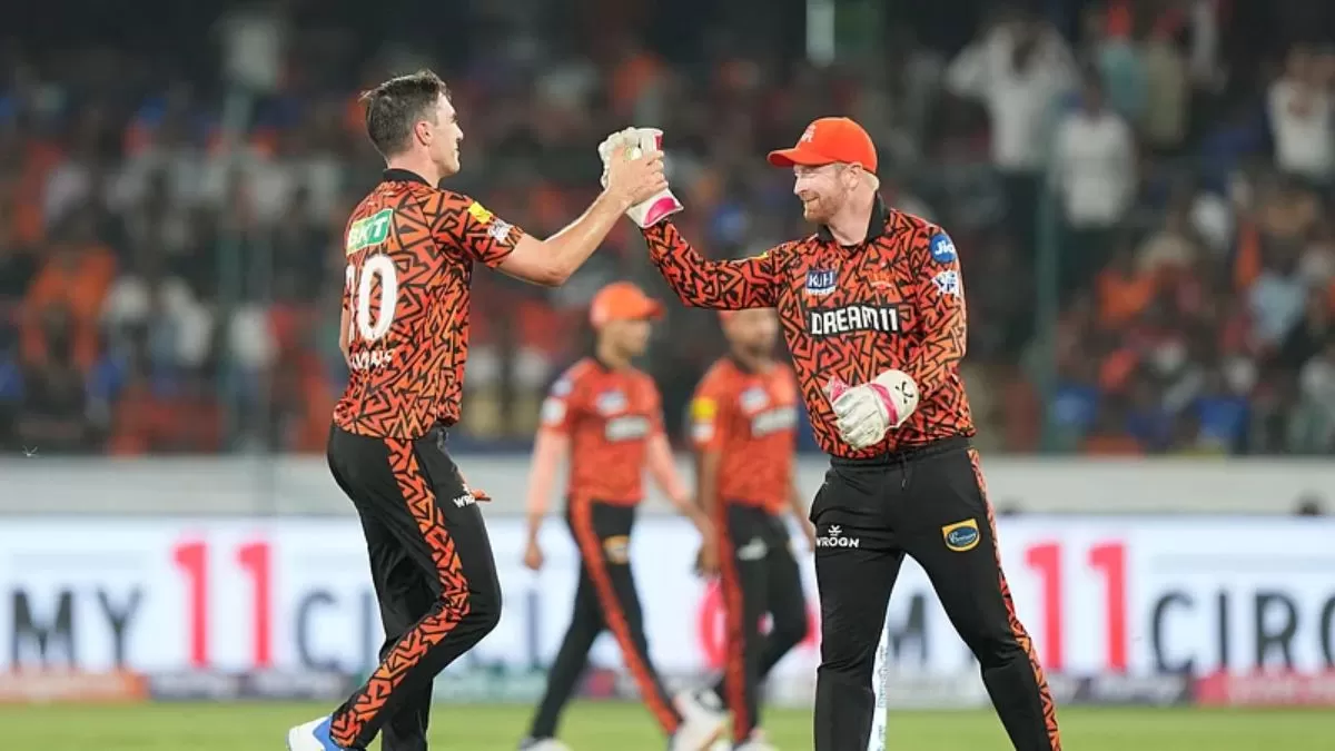 SRH vs LSG आज के मैच के लिए ड्रीम11 टीम, भविष्यवाणी और फैंटेसी क्रिकेट टिप्स	
