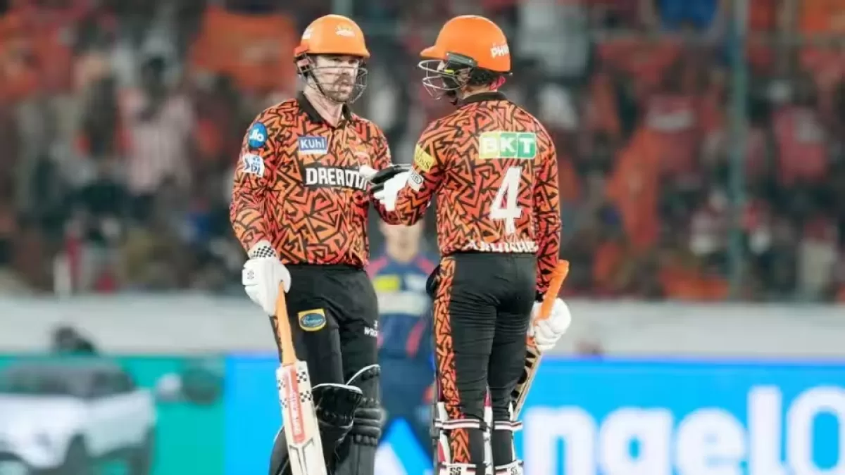 SRH vs LSG Dream11 Picks: 3 खिलाड़ी जिन्हें आज के IPL मैच में कप्तान या उप-कप्तान चुन सकते हैं