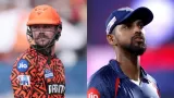 SRH vs LSG Head-to-Head