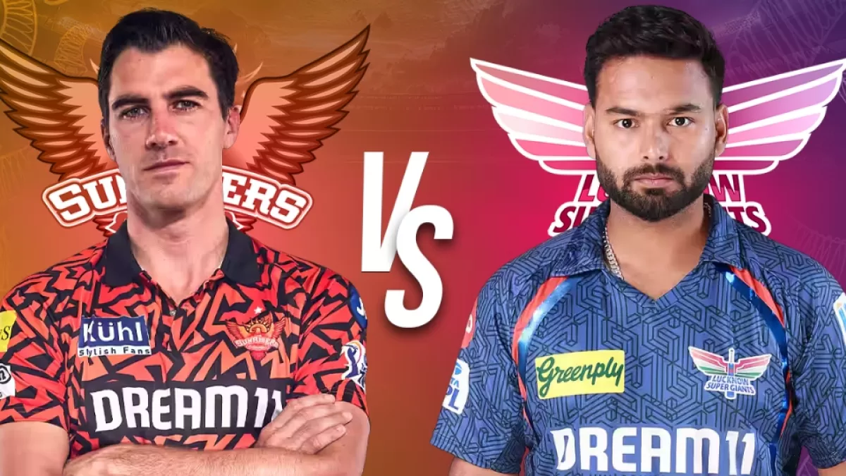 SRH vs LSG Pitch Report: IPL 2025 7th Match में राजीव गांधी इंटरनेशनल स्टेडियम की पिच रिपोर्ट कैसी होगी?