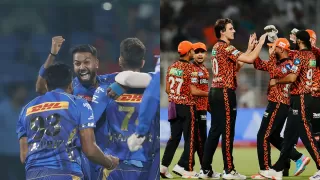 SRH vs MI आज के मैच के लिए ड्रीम11 भविष्यवाणी, टीम और फैंटेसी क्रिकेट टिप्स