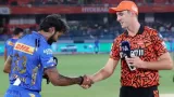 SRH vs MI Dream11