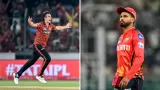 SRH vs PBKS आज