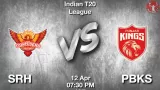 IPL 2025 : SRH