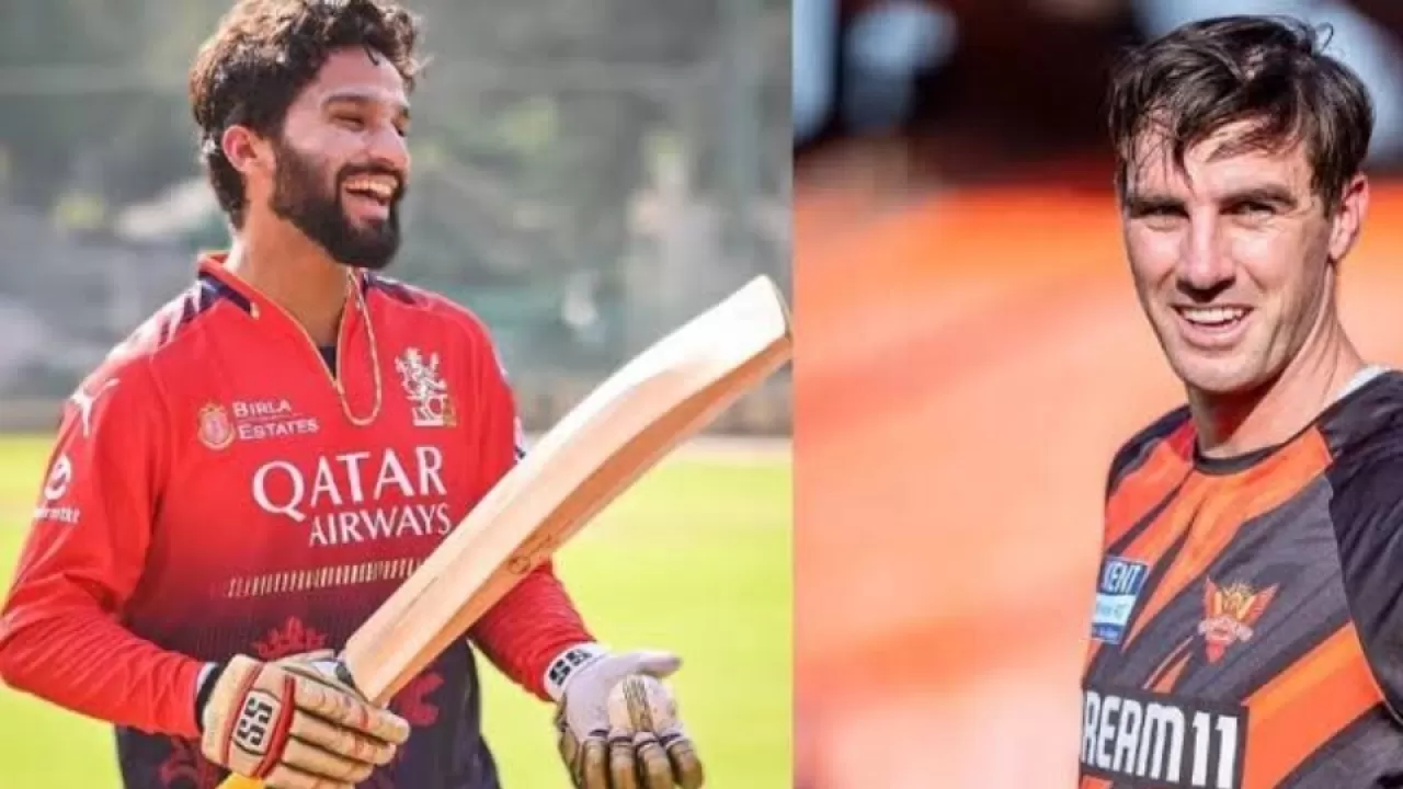 SRH vs RCB Dream11 भविष्यवाणी, टीम, आज का IPL मैच कौन जीतेगा?