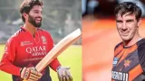 SRH vs RCB Dream11
