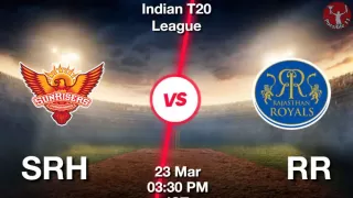 IPL 2025: SRH vs RR ड्रीम11 Prediction in Hindi, 2nd Match Preview, Dream11 Team