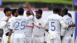 Sri Lanka announced squad