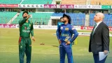 Sri Lanka vs Bangladesh,