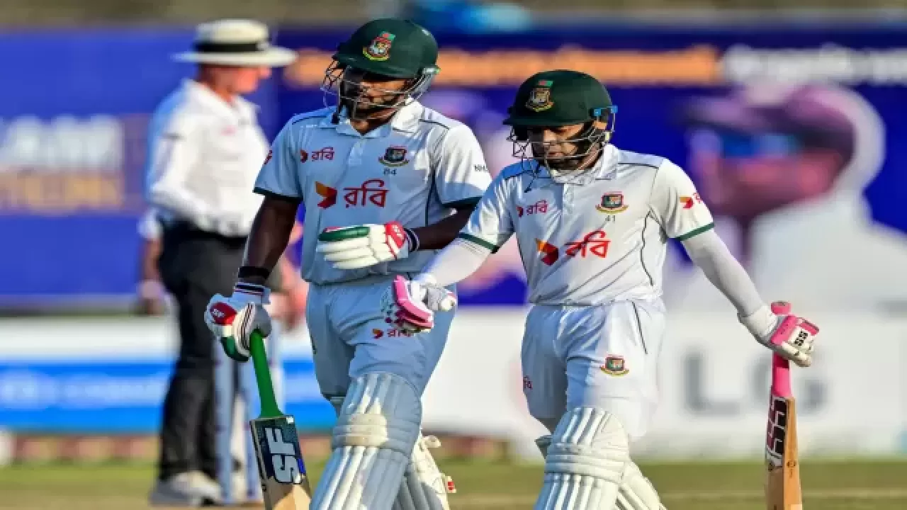 Sri Lanka vs Bangladesh, 2nd Test – Match Preview, Fantasy Tips and Match Prediction