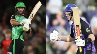 STA vs HUR Pitch Report: BBL मैच 40 में मेलबर्न क्रिकेट ग्राउंड की पिच रिपोर्ट कैसी होगी?