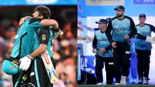STR vs HEA Pitch Report: BBL मैच 31 में एडिलेड ओवल, एडिलेड की पिच रिपोर्ट कैसी होगी?
