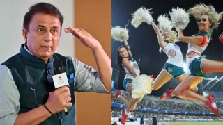 Sunil Gavaskar gave this