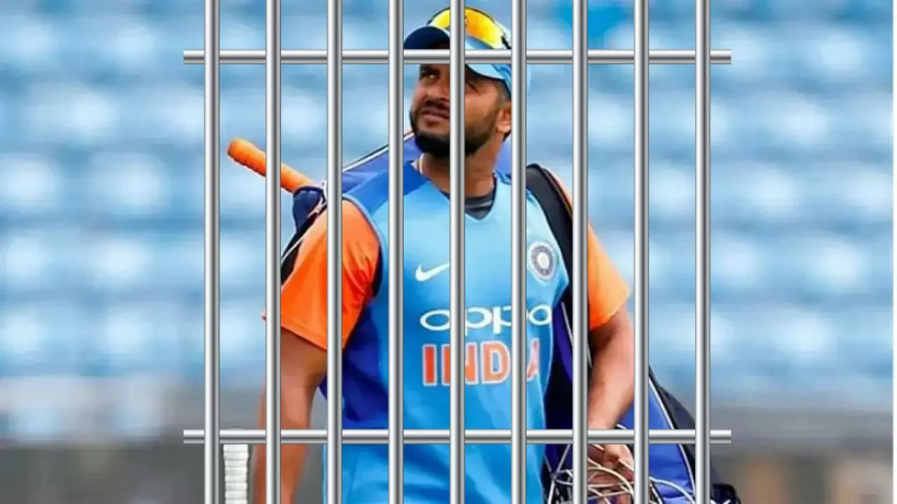 Suresh Raina par kya aarop laga? ED ne Indian cricketer ko kyu bulaya